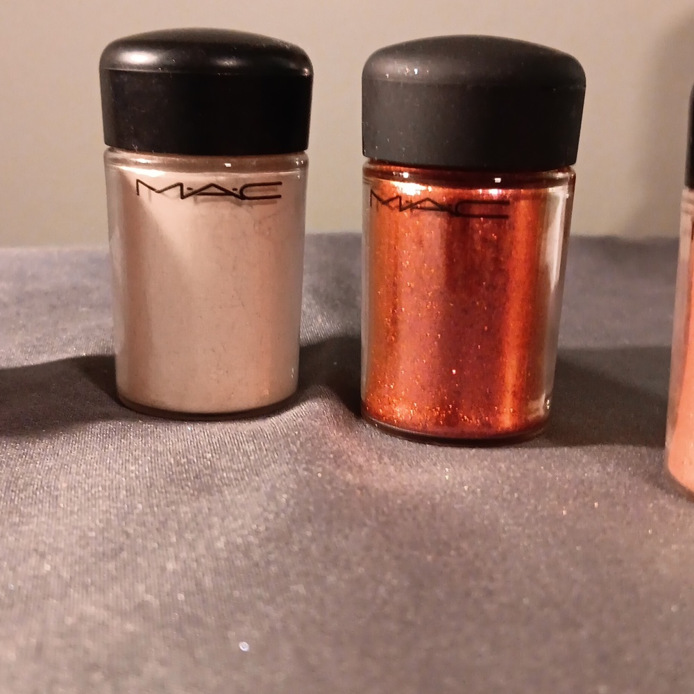 Mac Pigments - Picture 5 of 8